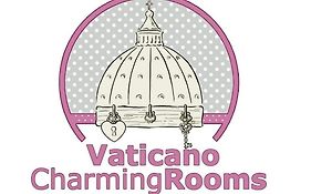 Vaticano Charming Rooms